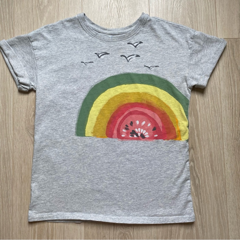 Tea Collection size 12 tee
